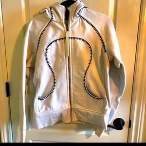 Lululemon special edition scuba hoodie